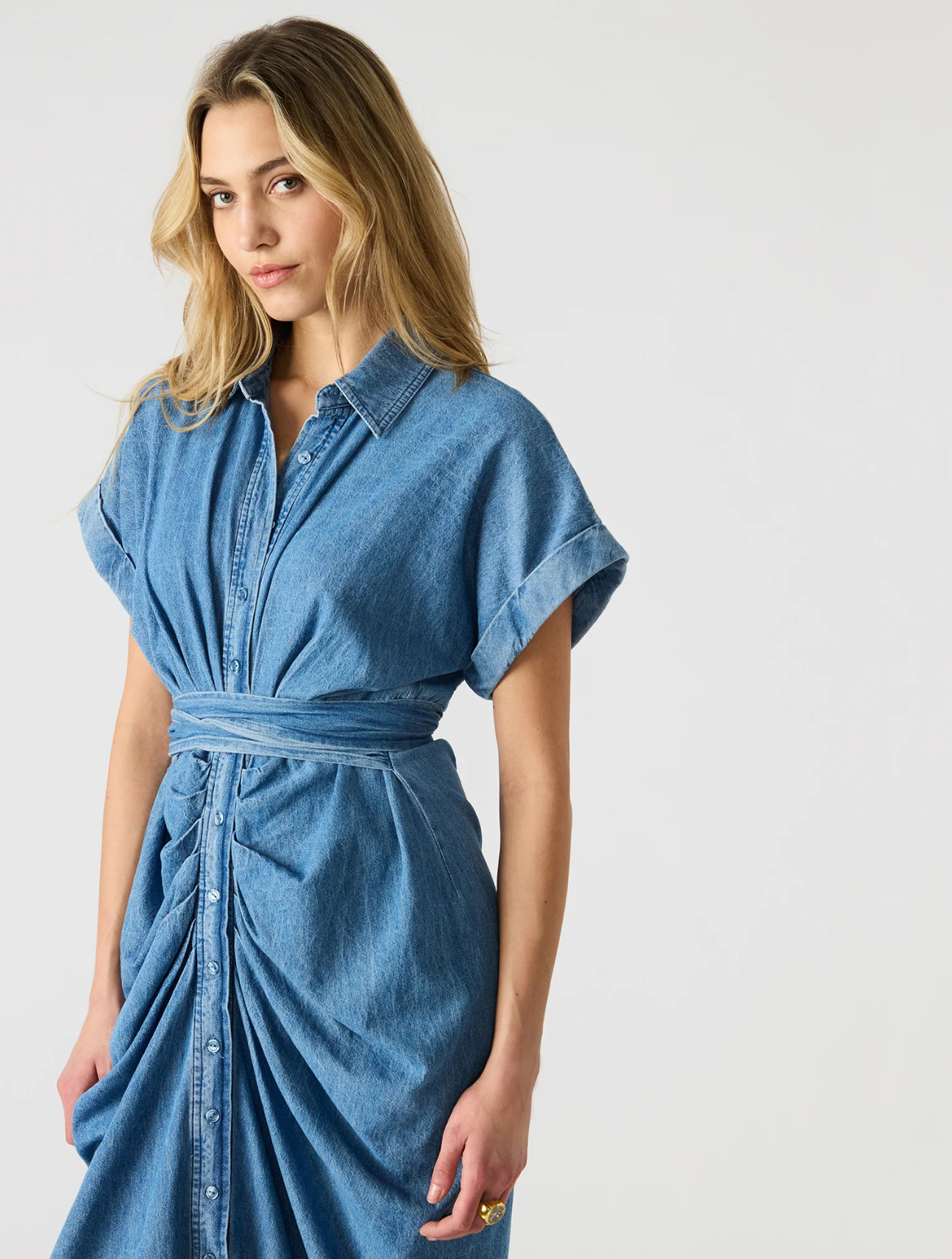 Tori Dress