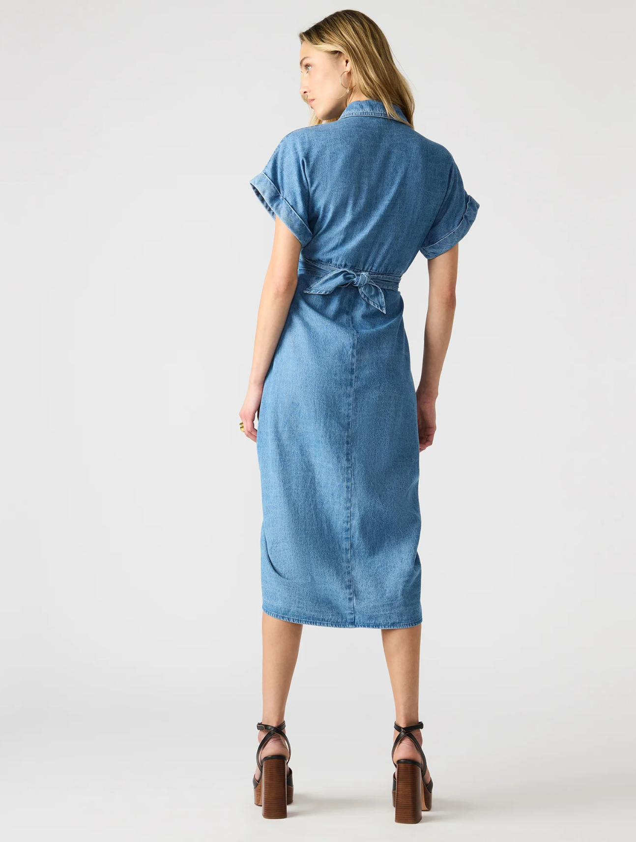 Tori Dress