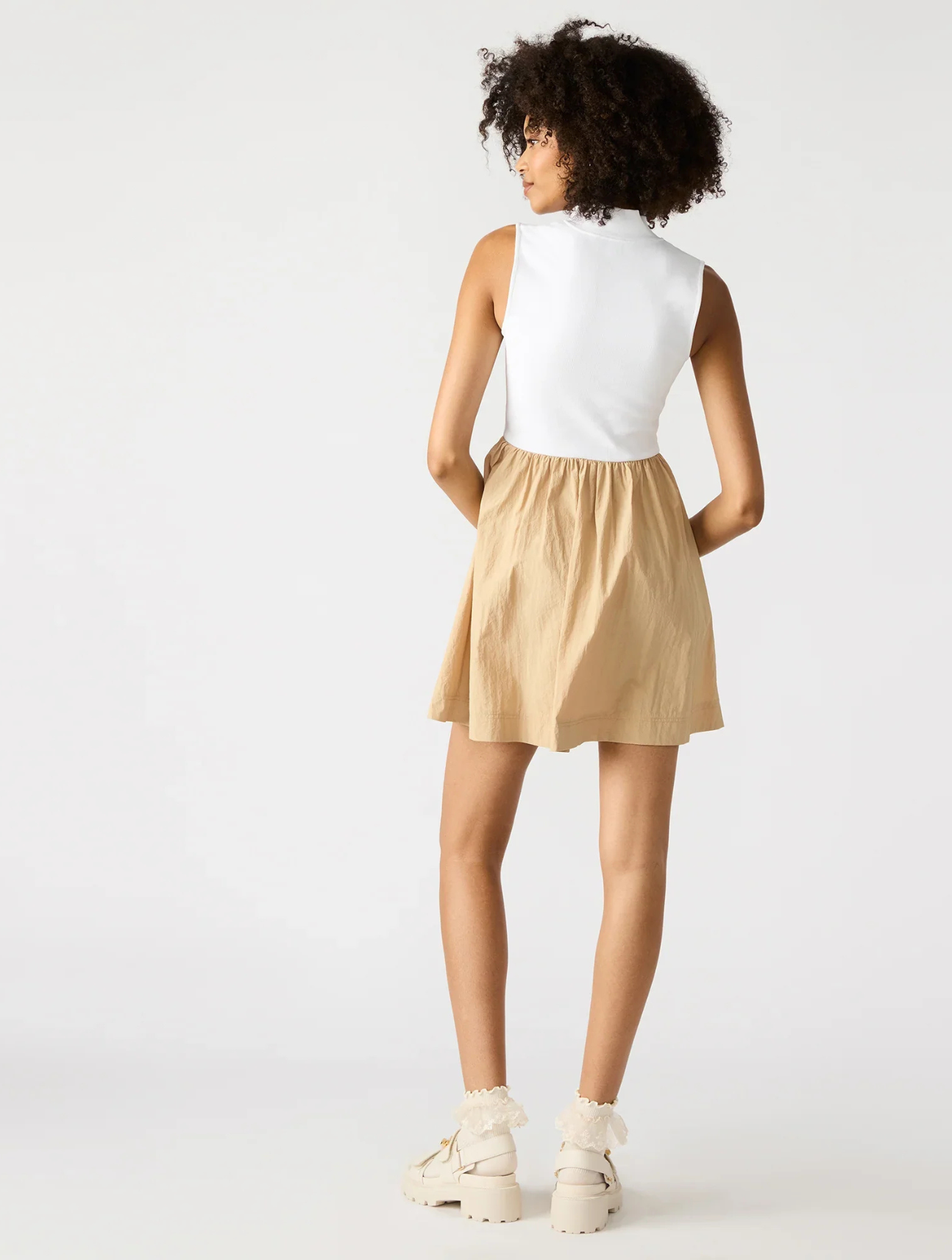 Lyon Dress