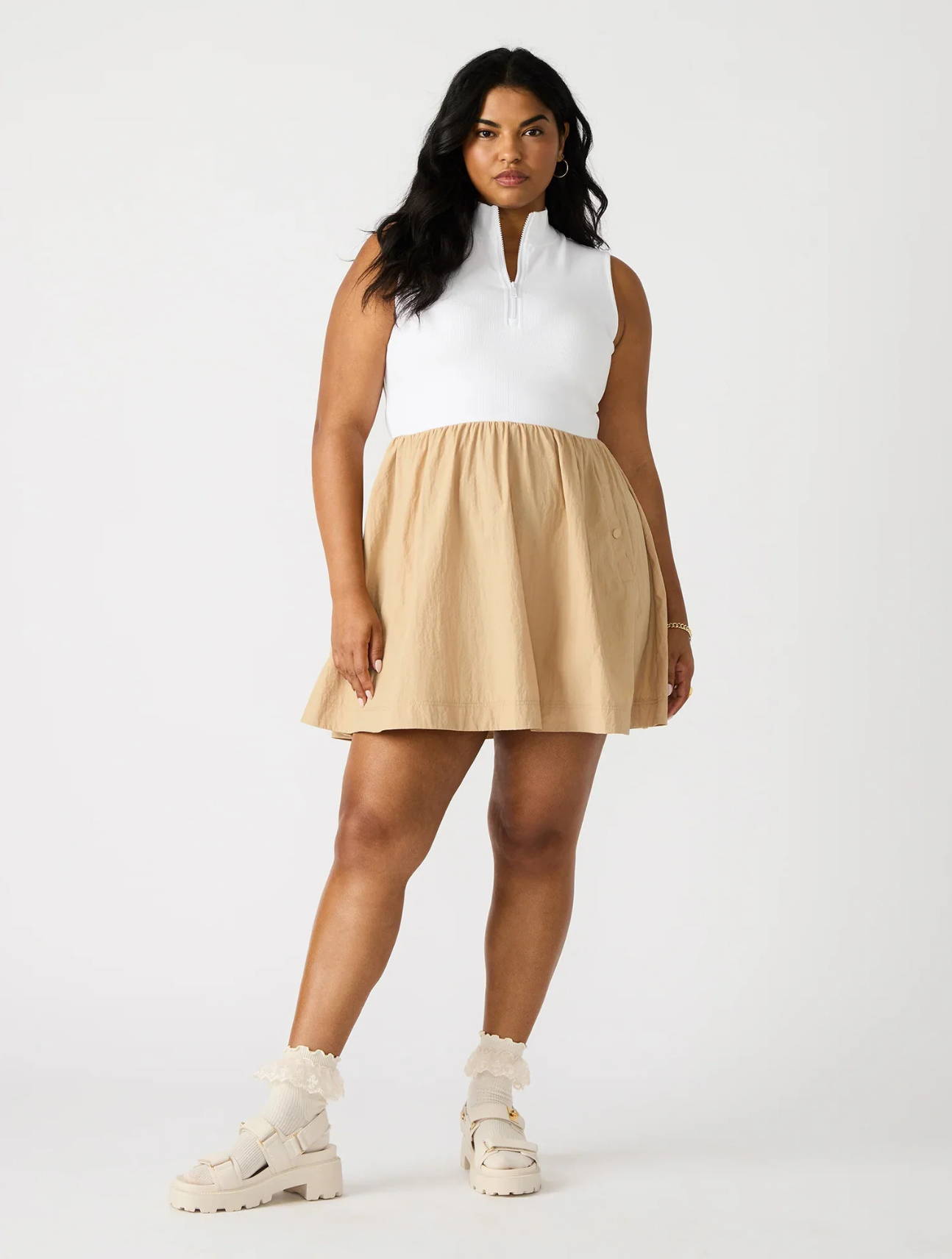 Lyon Dress