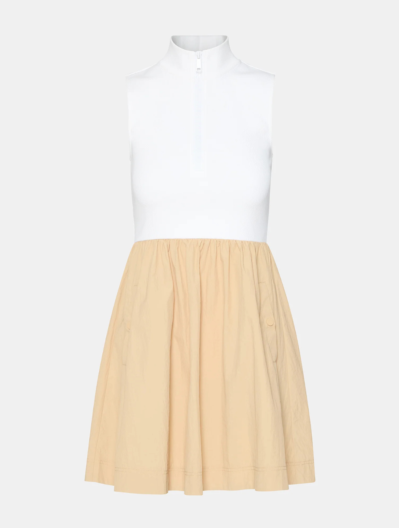 Lyon Dress