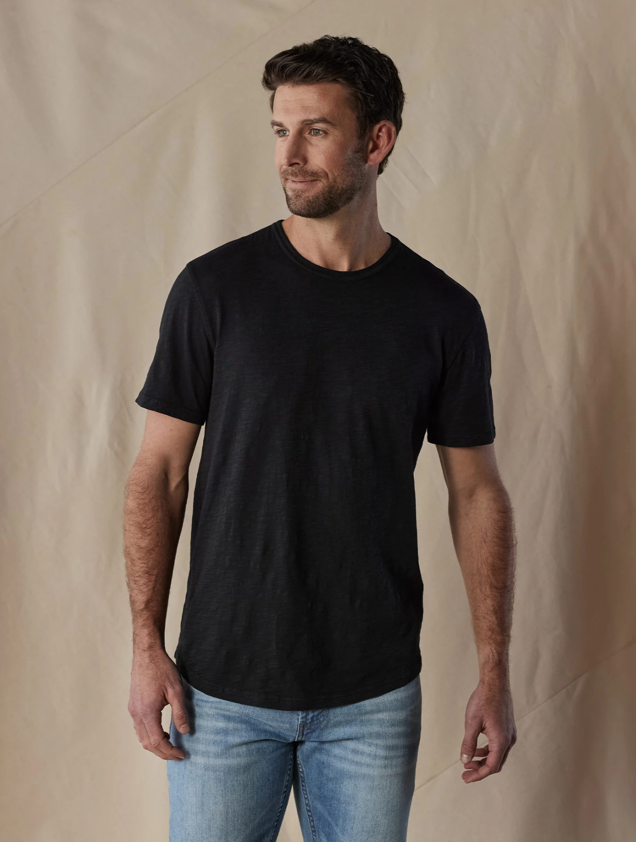 Legacy Jersey Perfect Tee