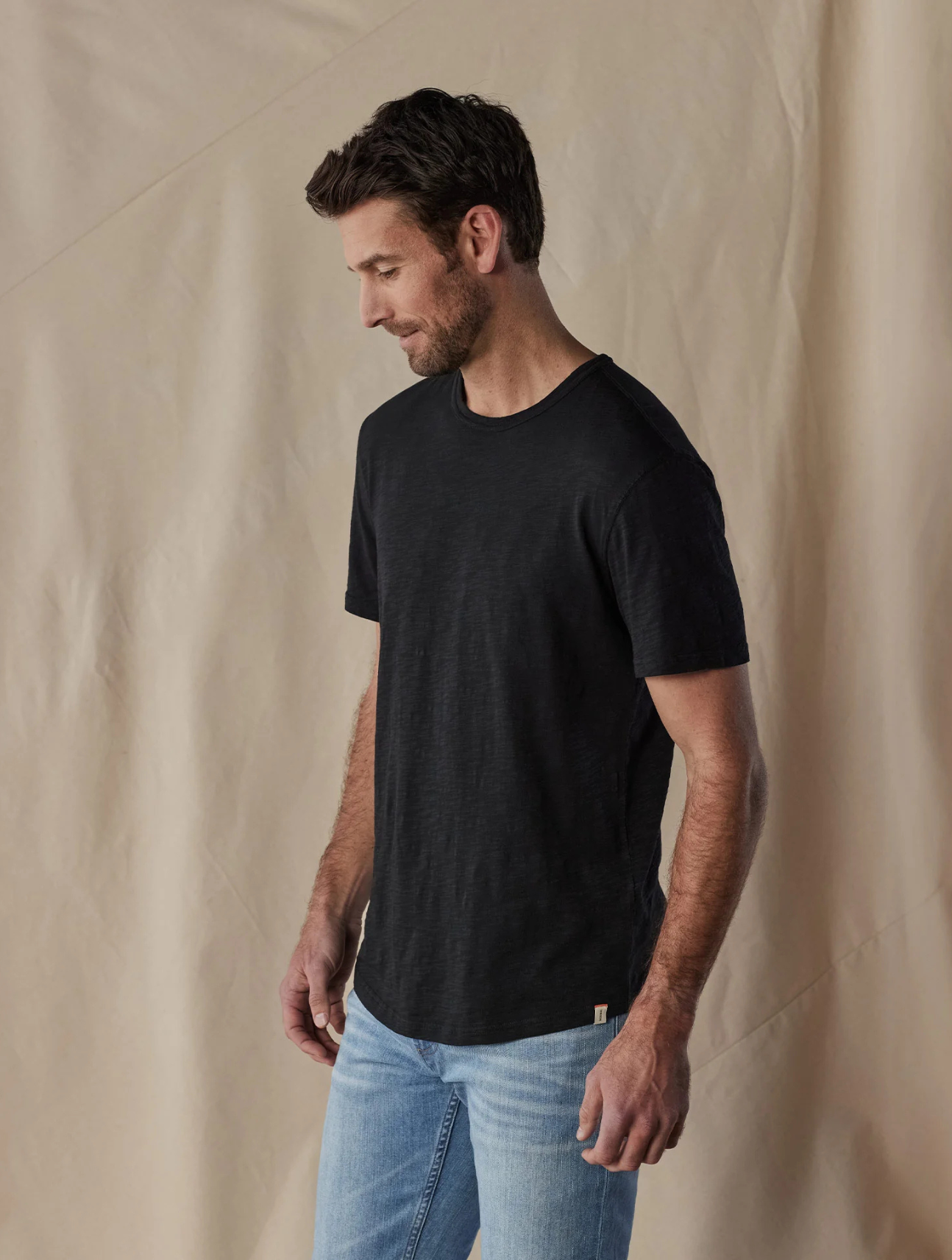 Legacy Jersey Perfect Tee