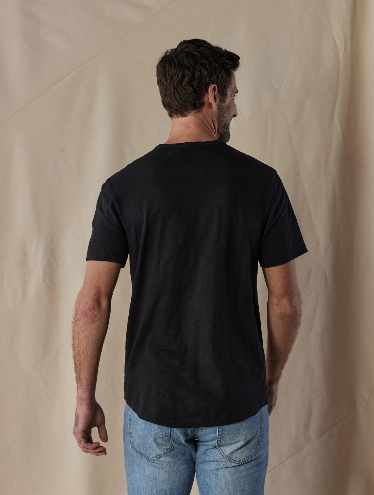 Legacy Jersey Perfect Tee