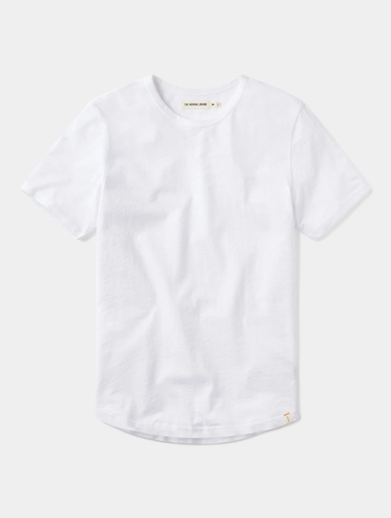 Legacy Jersey Perfect Tee