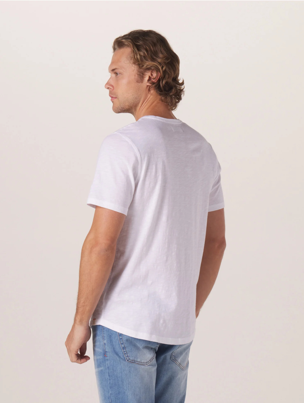 Legacy Jersey Perfect Tee