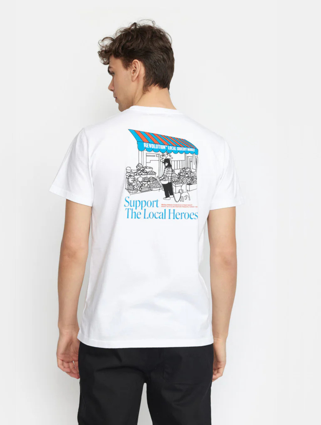 1388 GRO T-Shirt