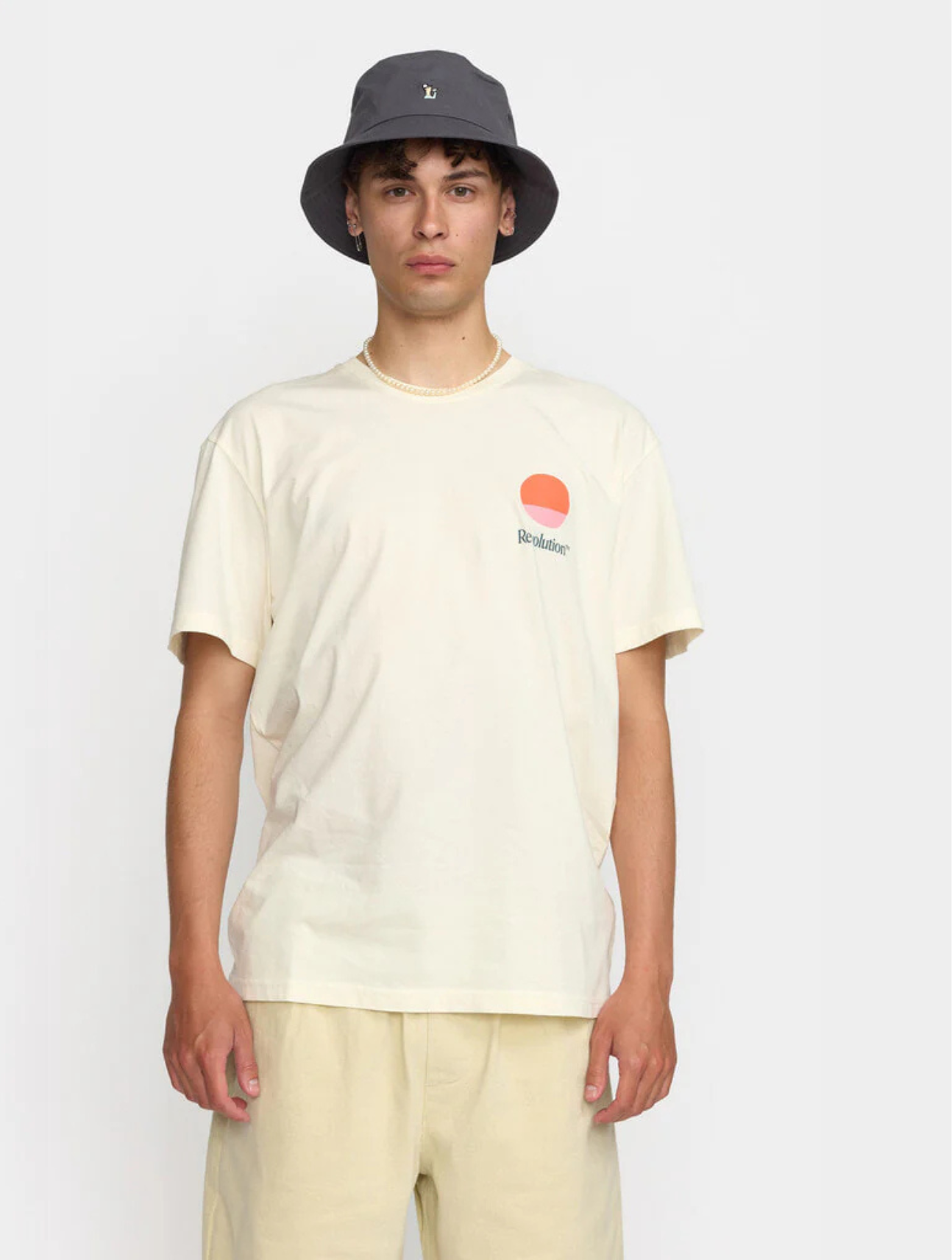 1393 MOU T-Shirt