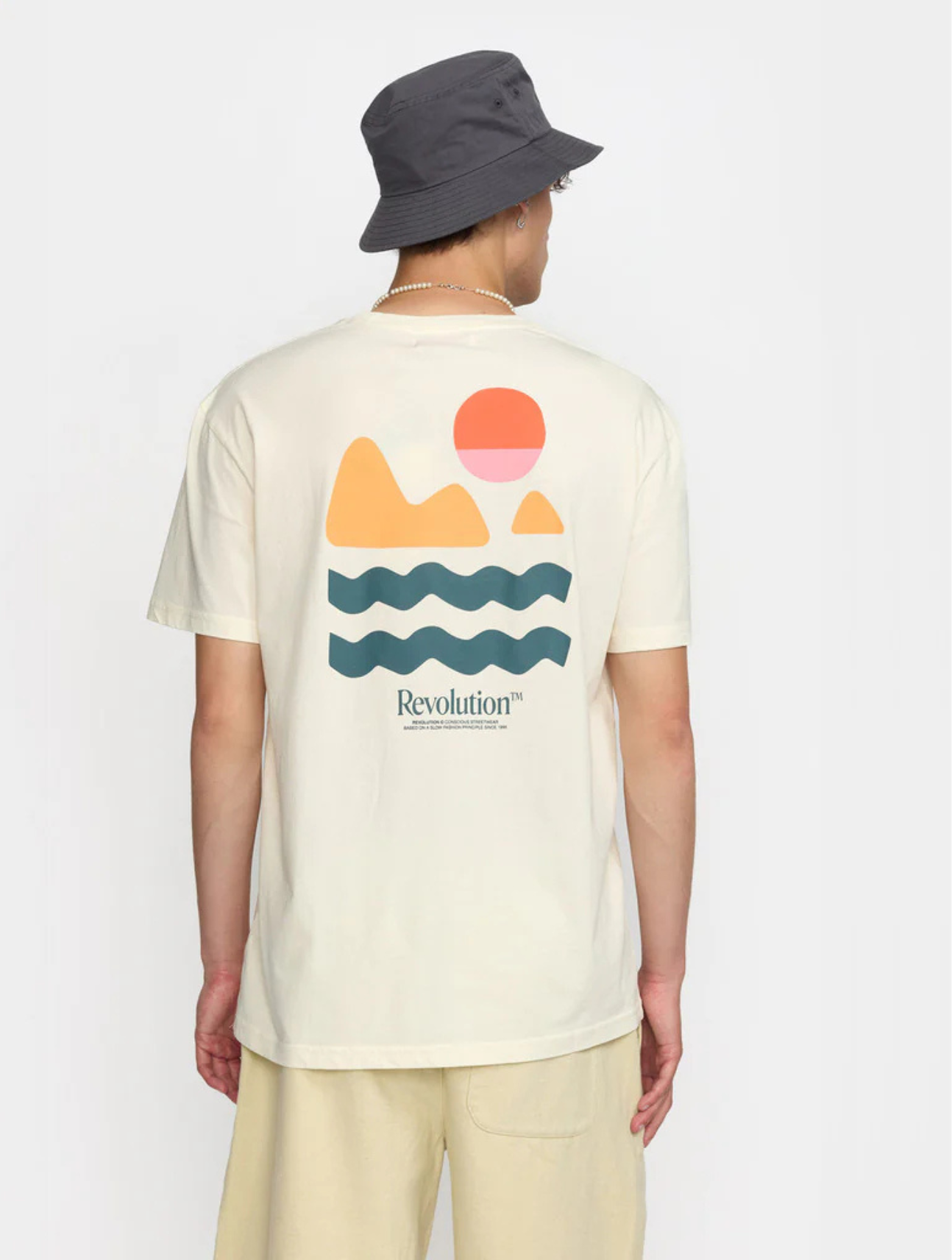 1393 MOU T-Shirt