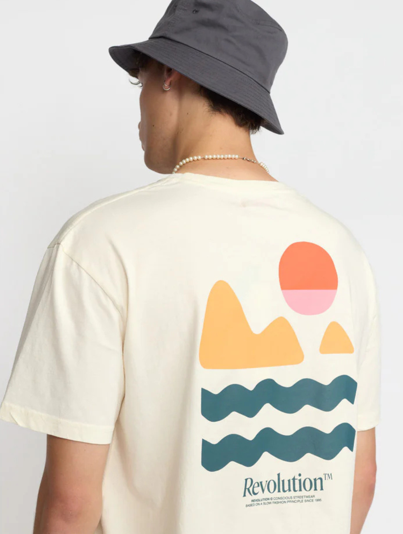 1393 MOU T-Shirt
