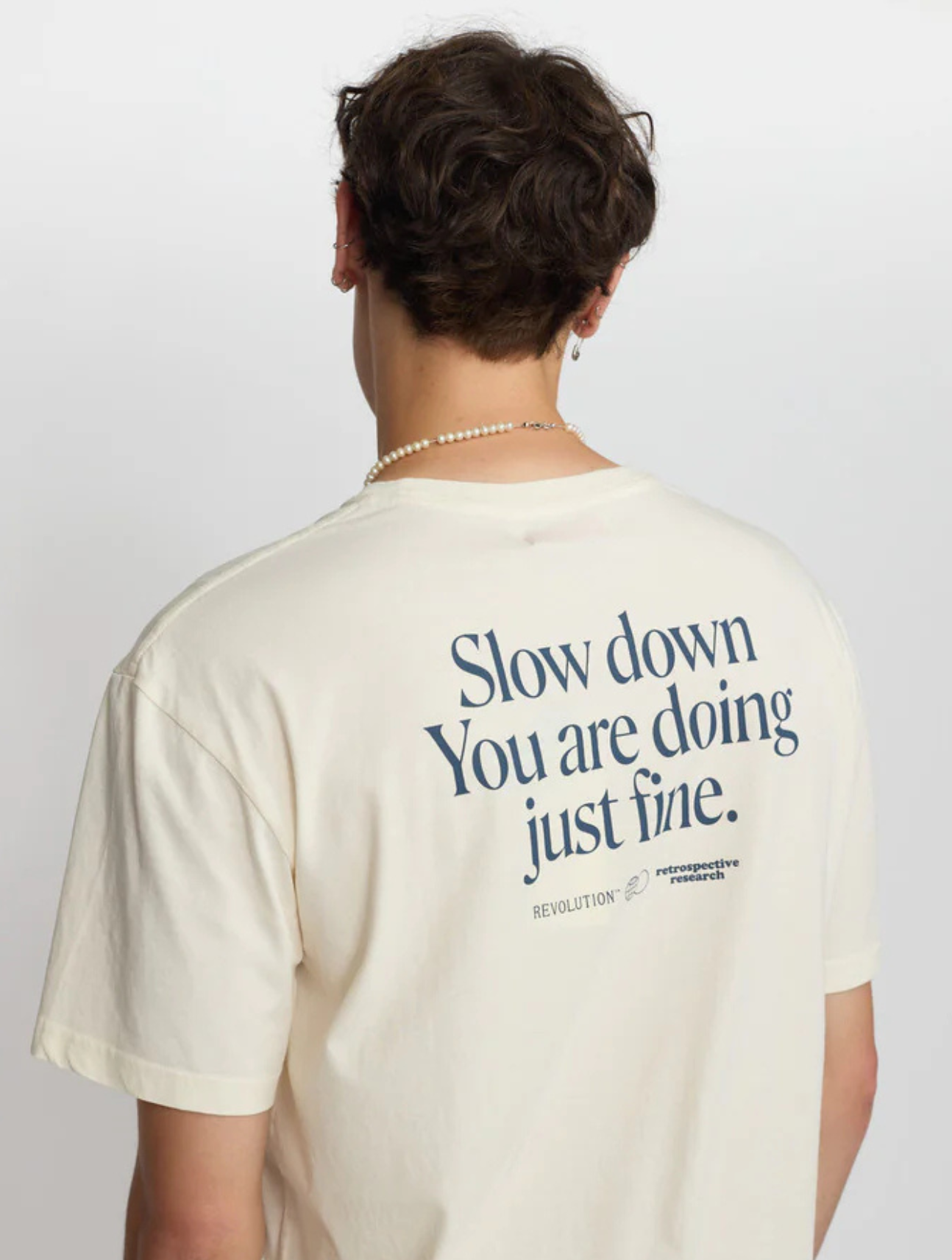 1393 SLO T-Shirt