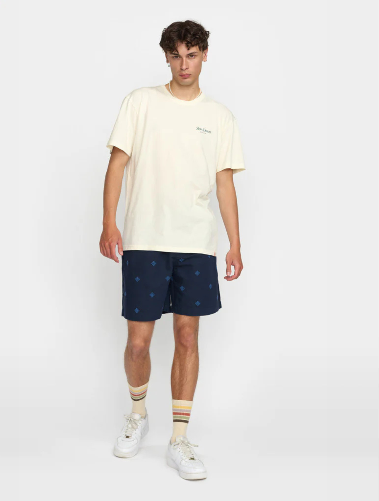 1393 SLO T-Shirt