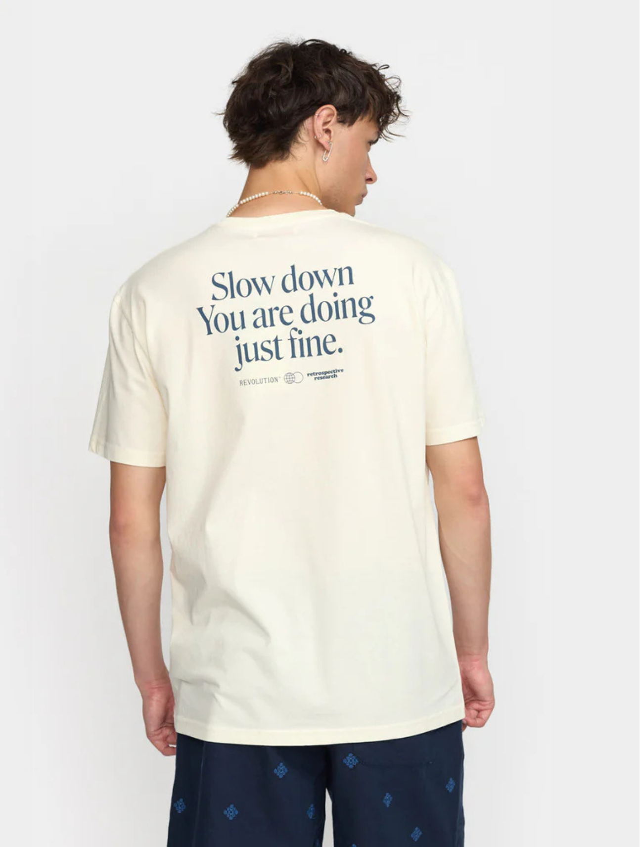 1393 SLO T-Shirt