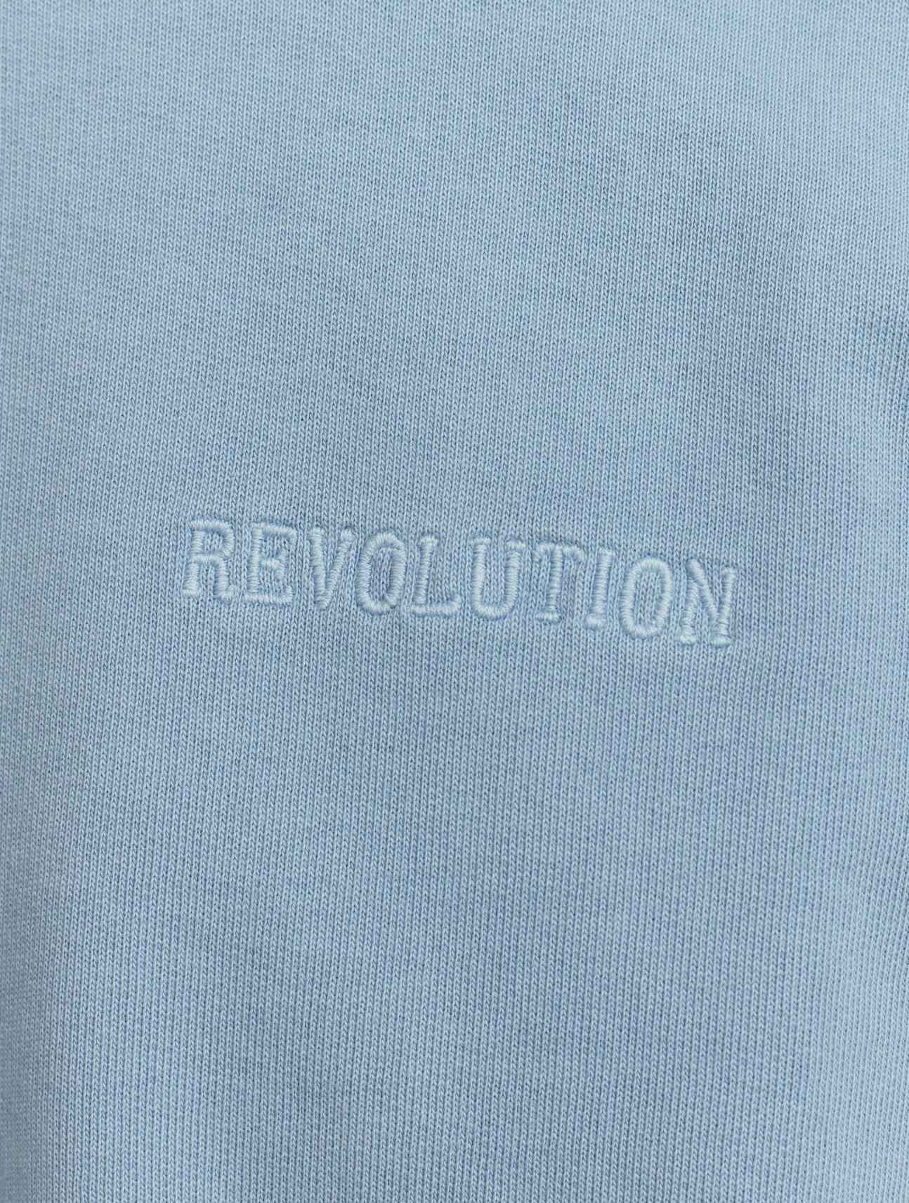 2727 REV Crewneck