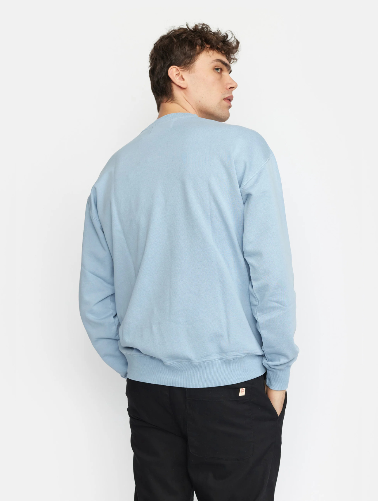 2727 REV Crewneck