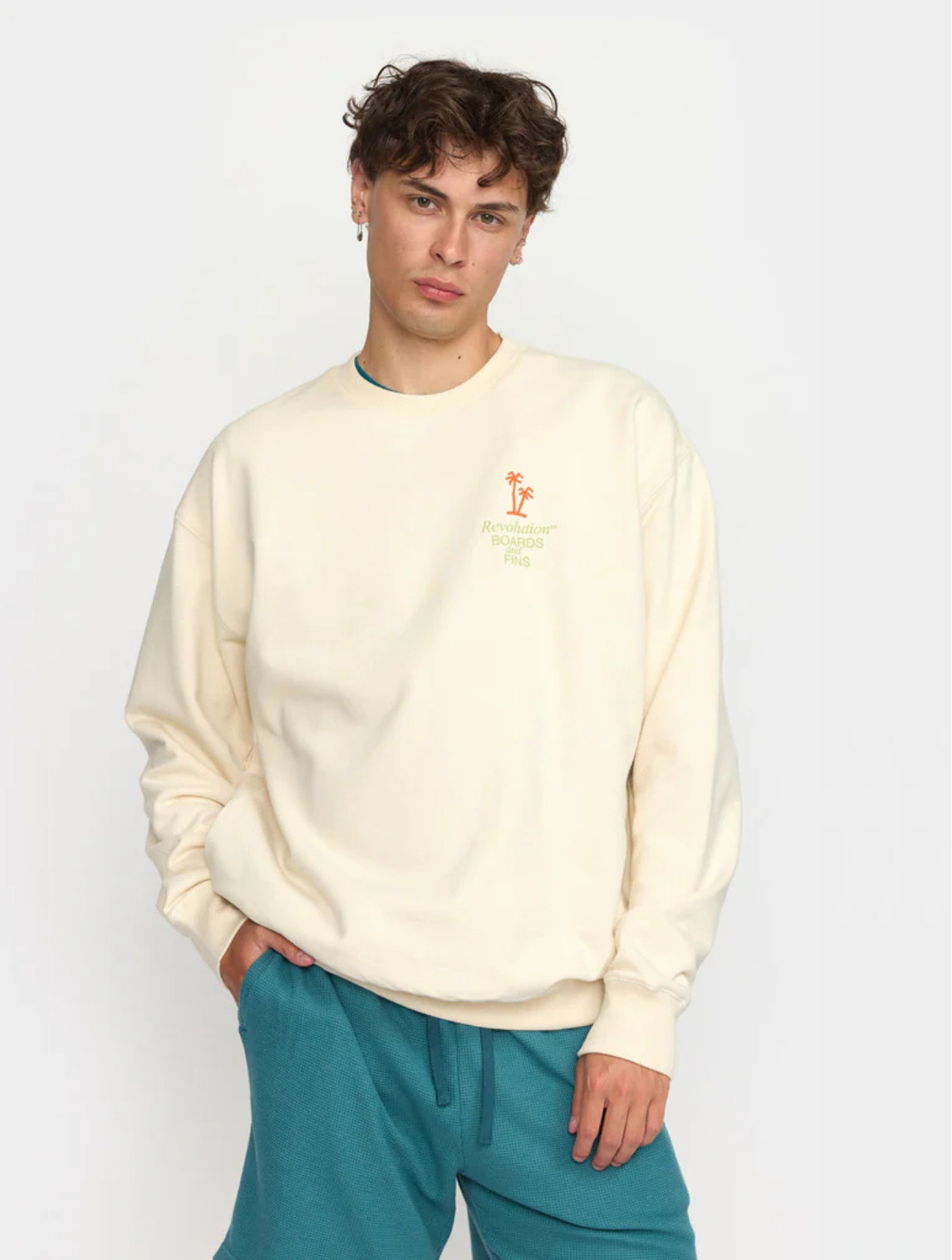 2788 FIN Crewneck
