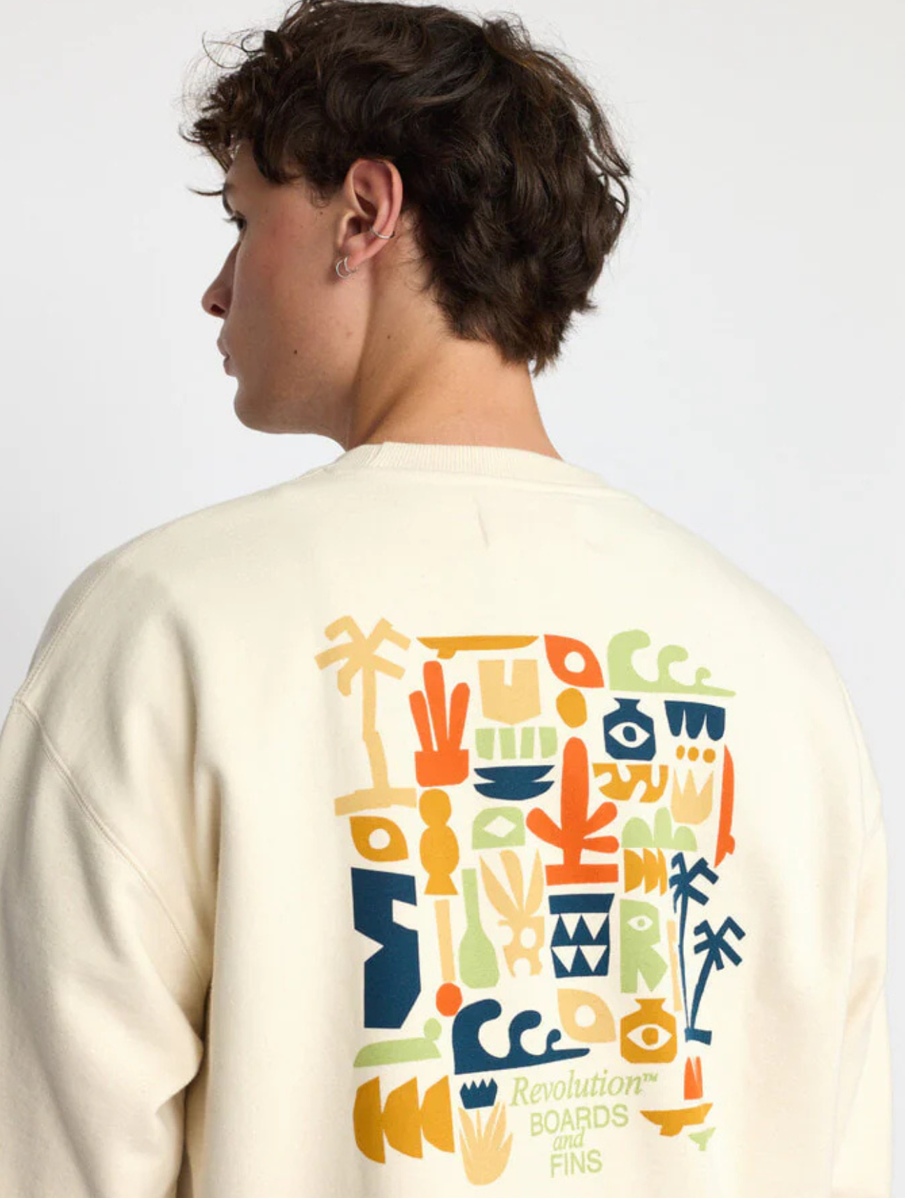 2788 FIN Crewneck