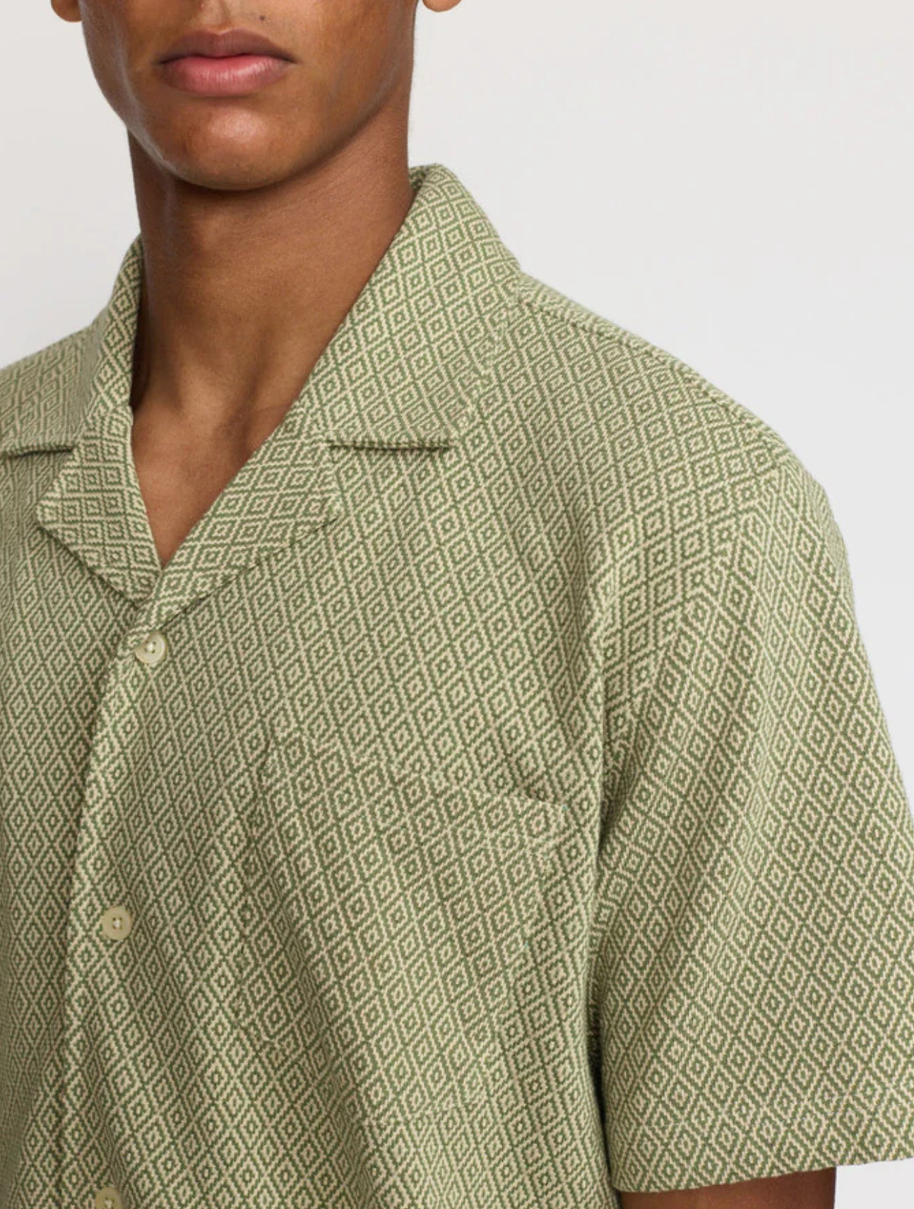 3175 Cuban Shirt