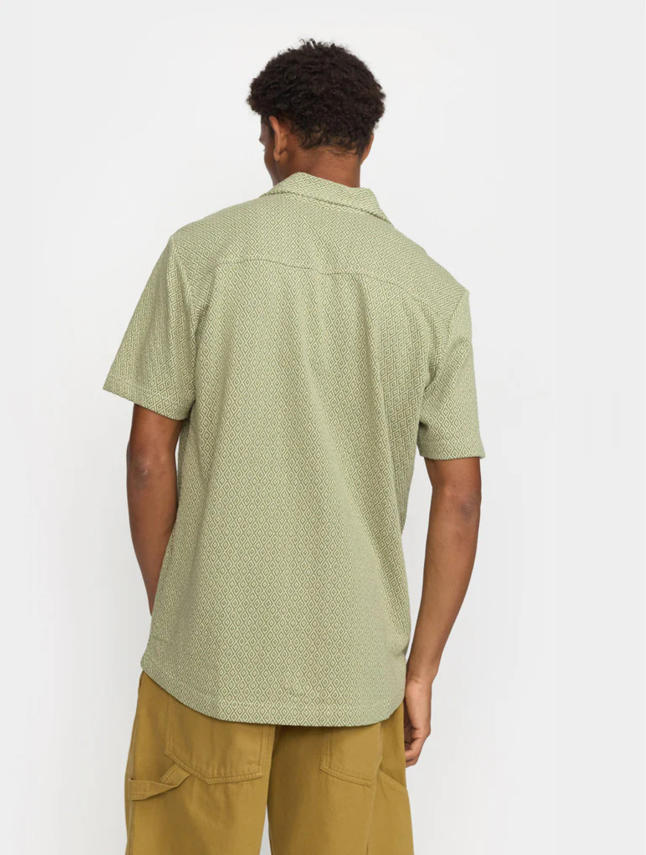 3175 Cuban Shirt