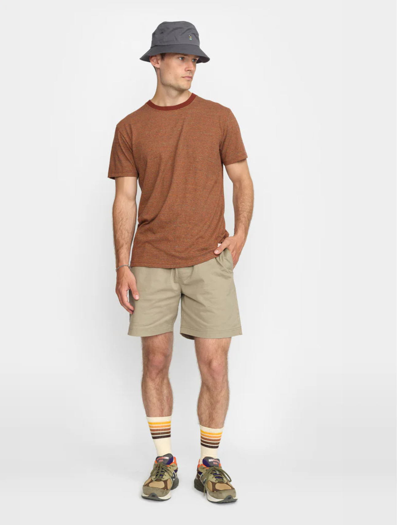 4038 Shorts