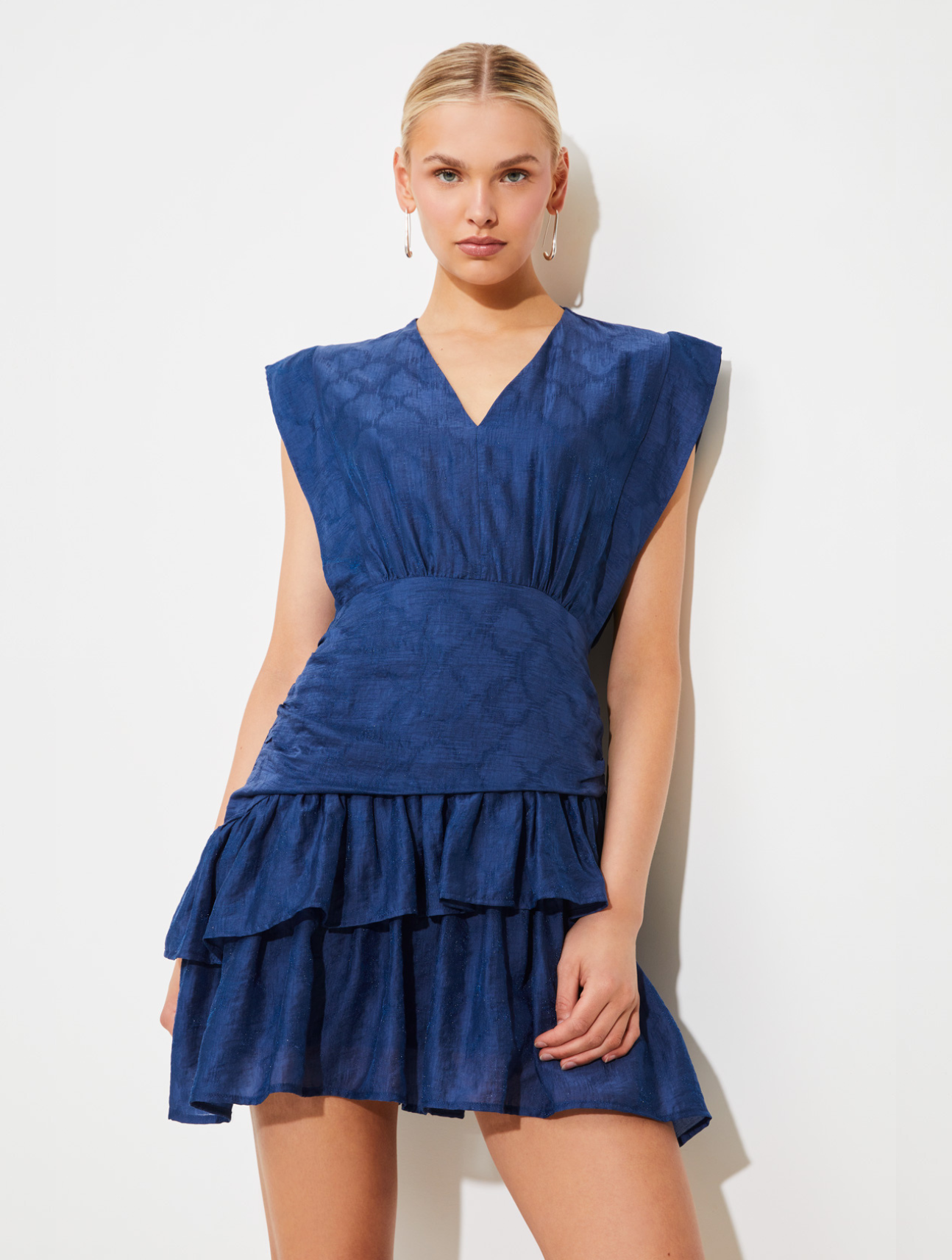 Cyana Dress