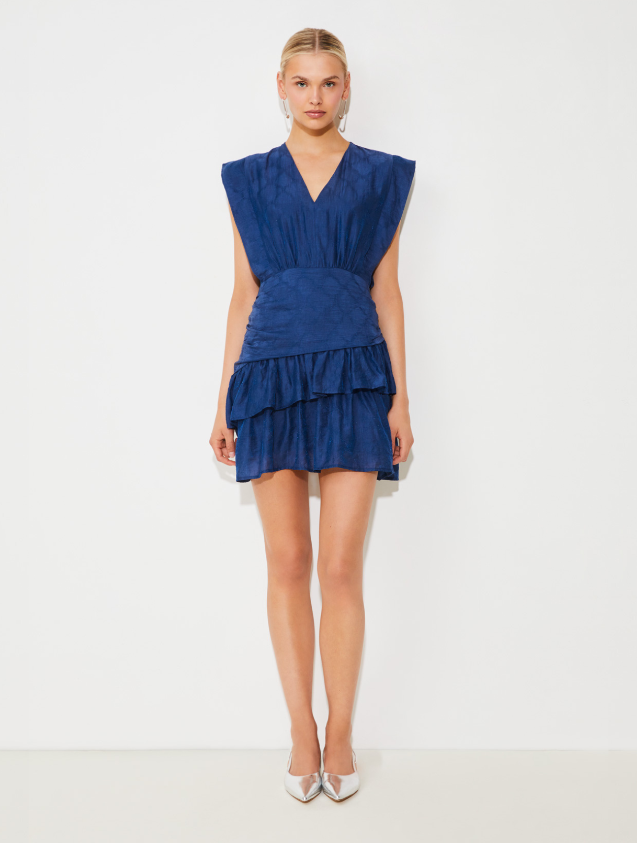 Cyana Dress