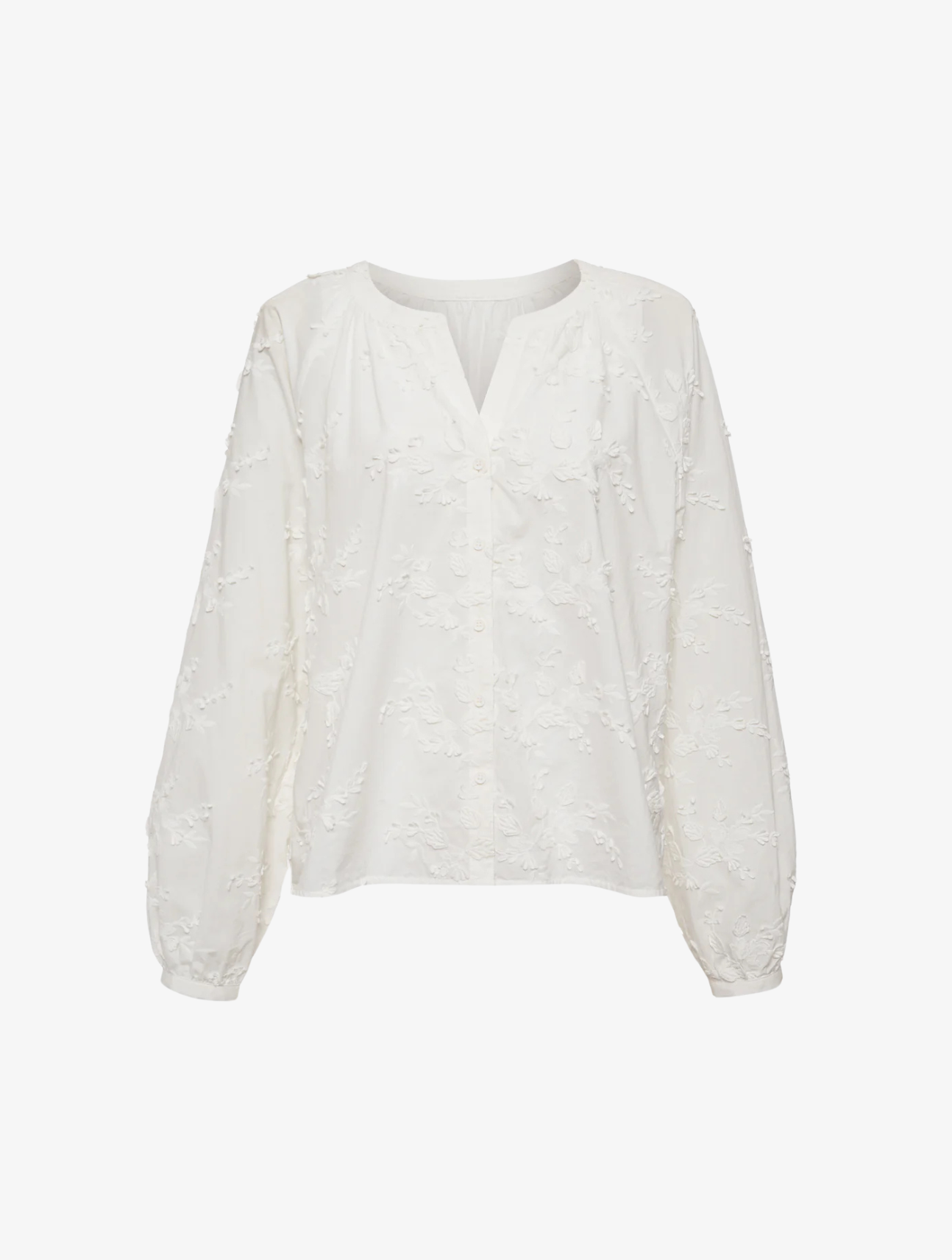 Sunday Boquet Blouse