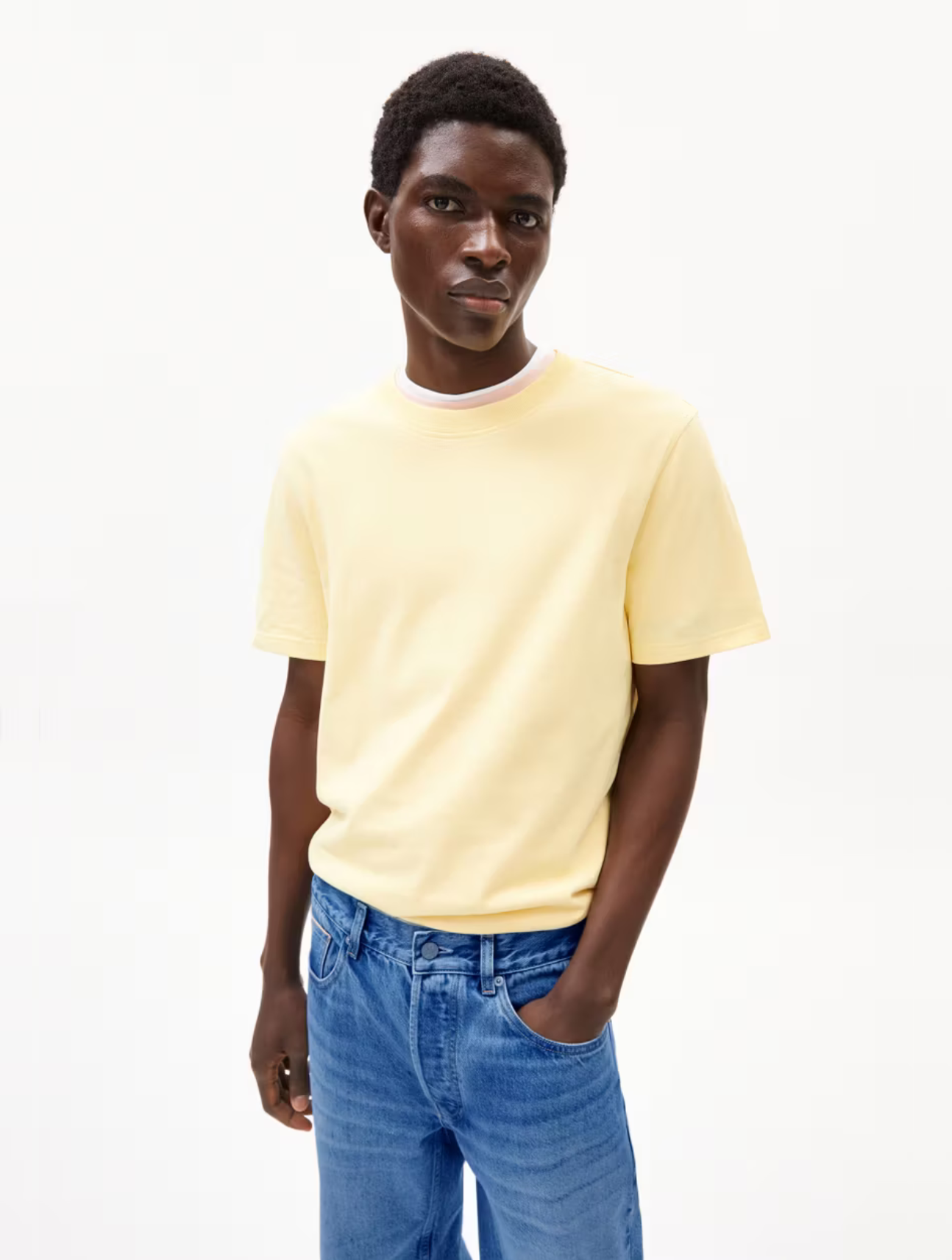 Maarkos Shirt