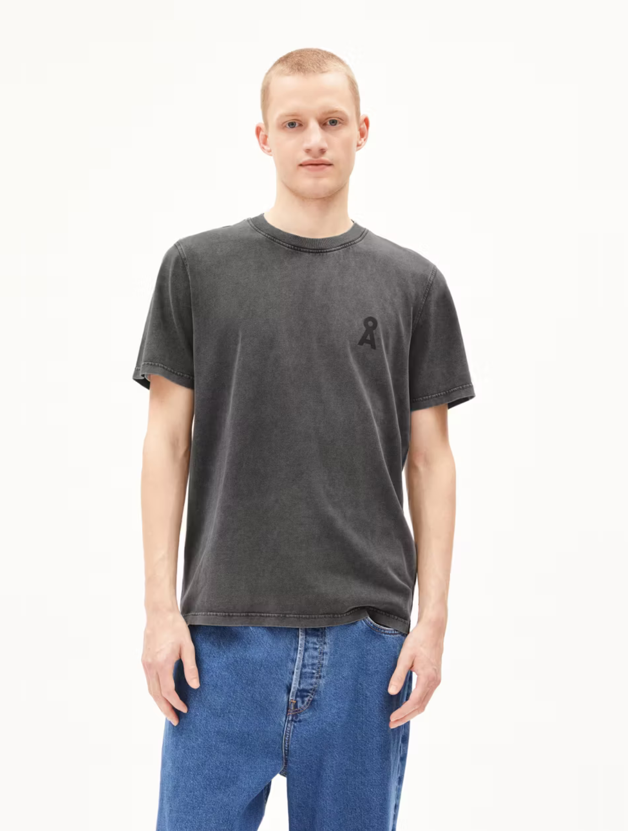 Maarkos Gmt Dye Shirt