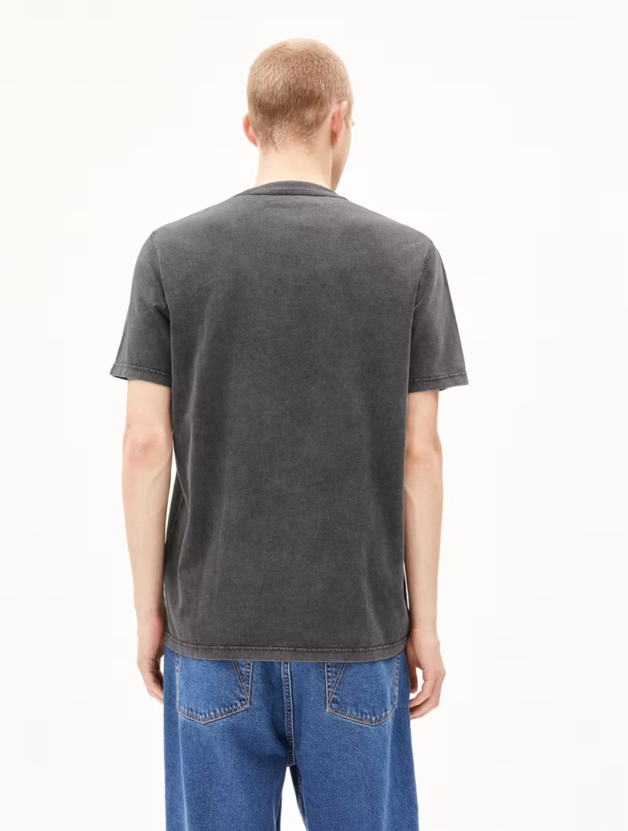 Maarkos Gmt Dye Shirt