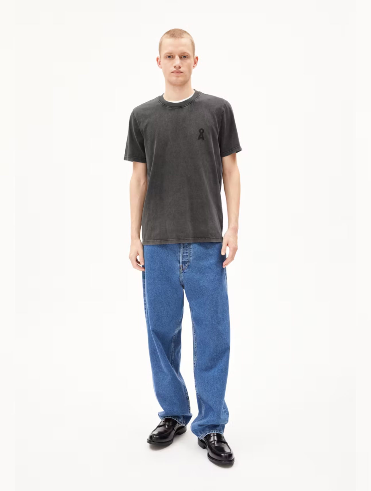 Maarkos Gmt Dye Shirt