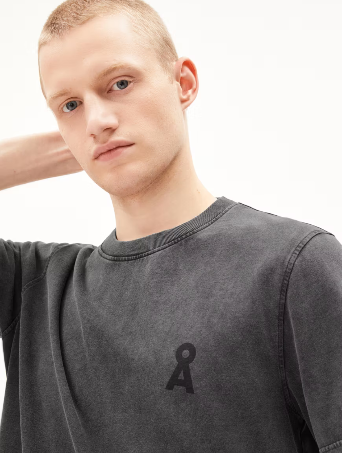 Maarkos Gmt Dye Shirt