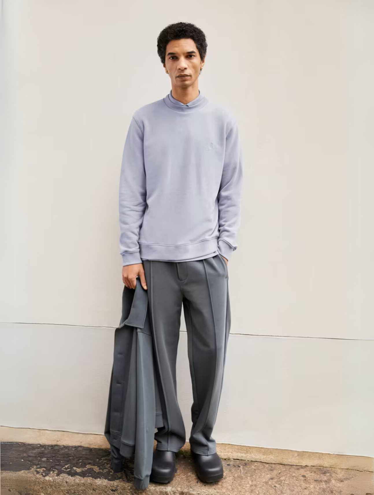 Baaro Comfort Sweatshirt