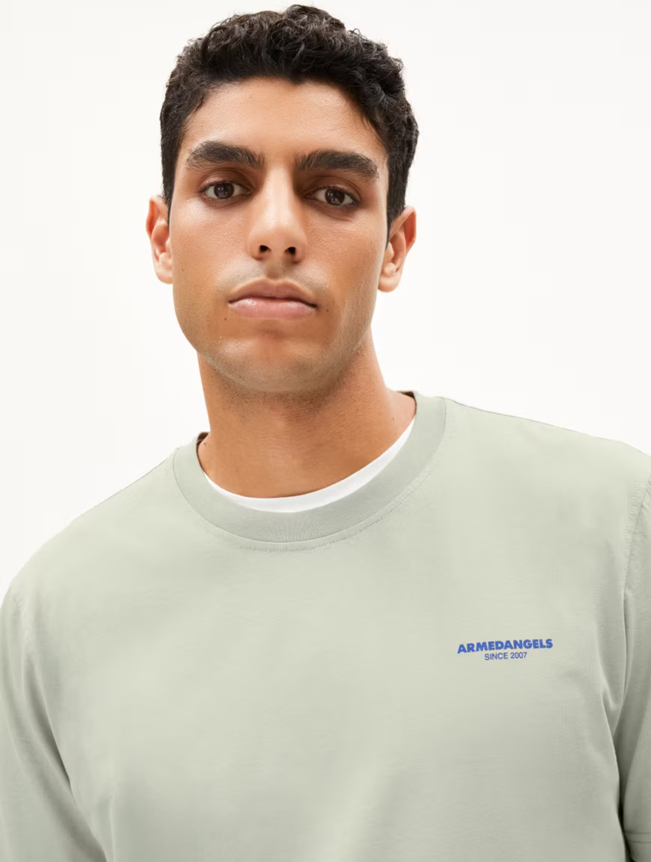 Maarkos Light Sun Shirt