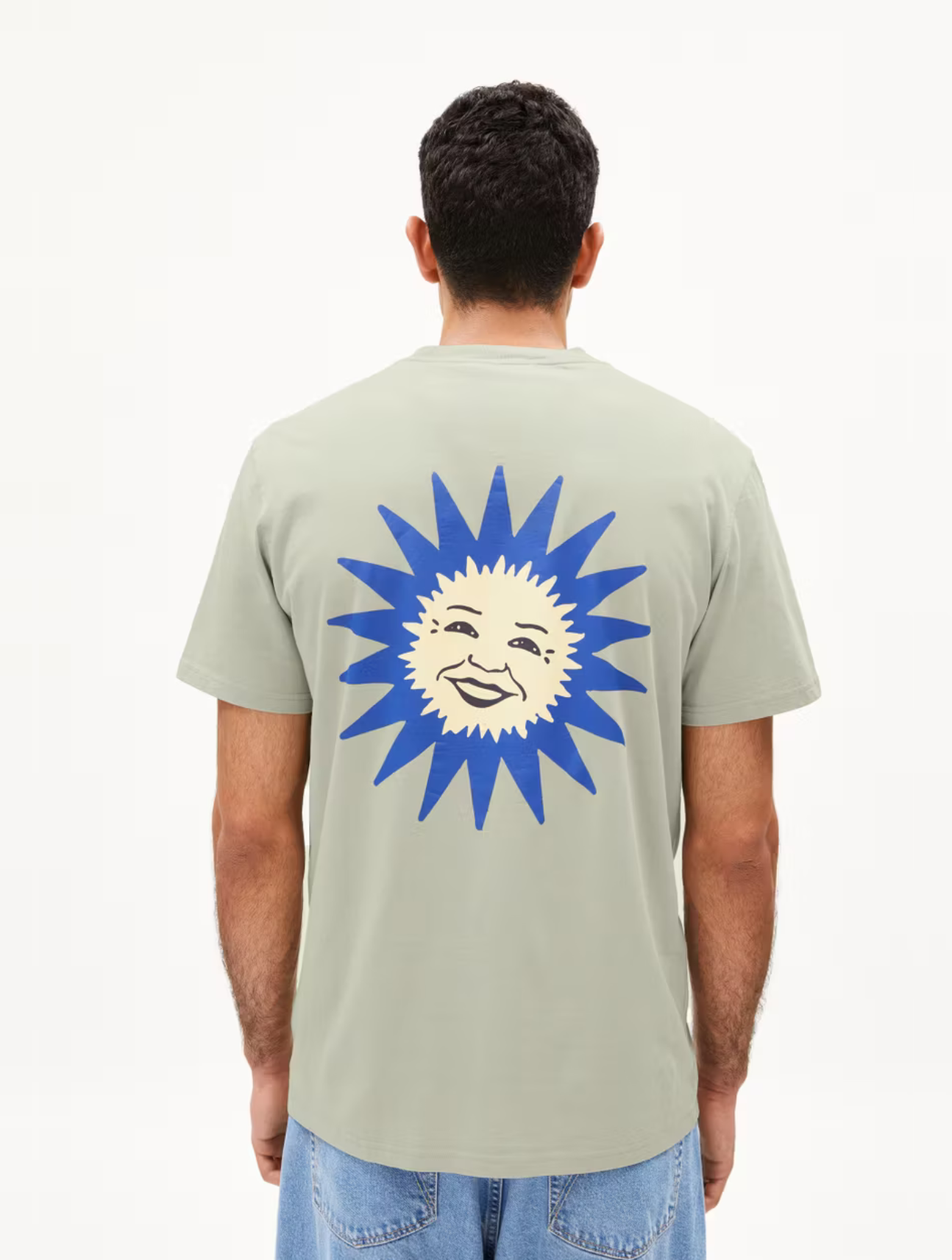 Maarkos Light Sun Shirt