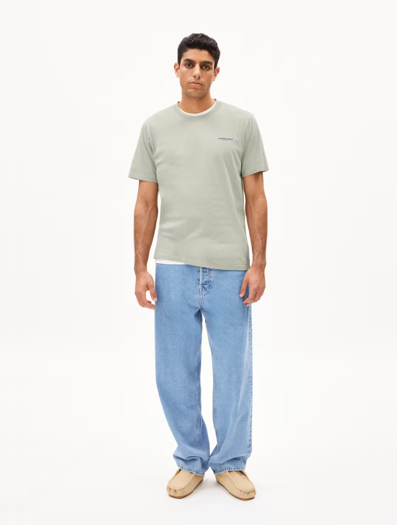 Maarkos Light Sun Shirt