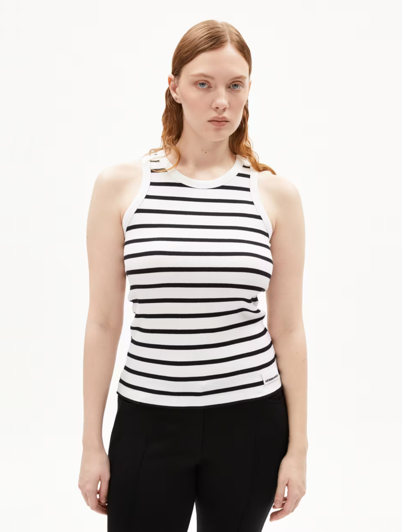 Kanitaa Stripe Shirts
