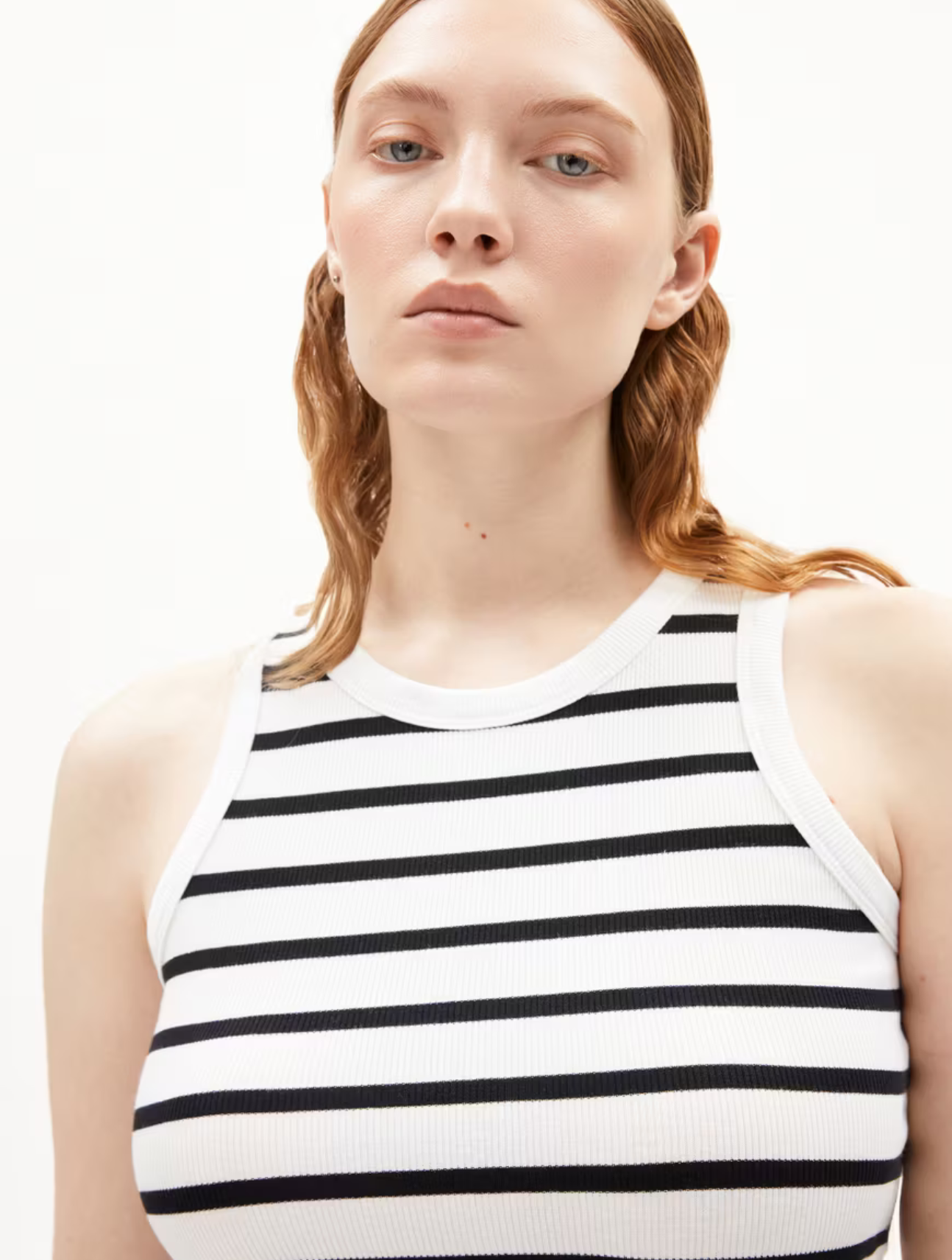 Kanitaa Stripe Shirts