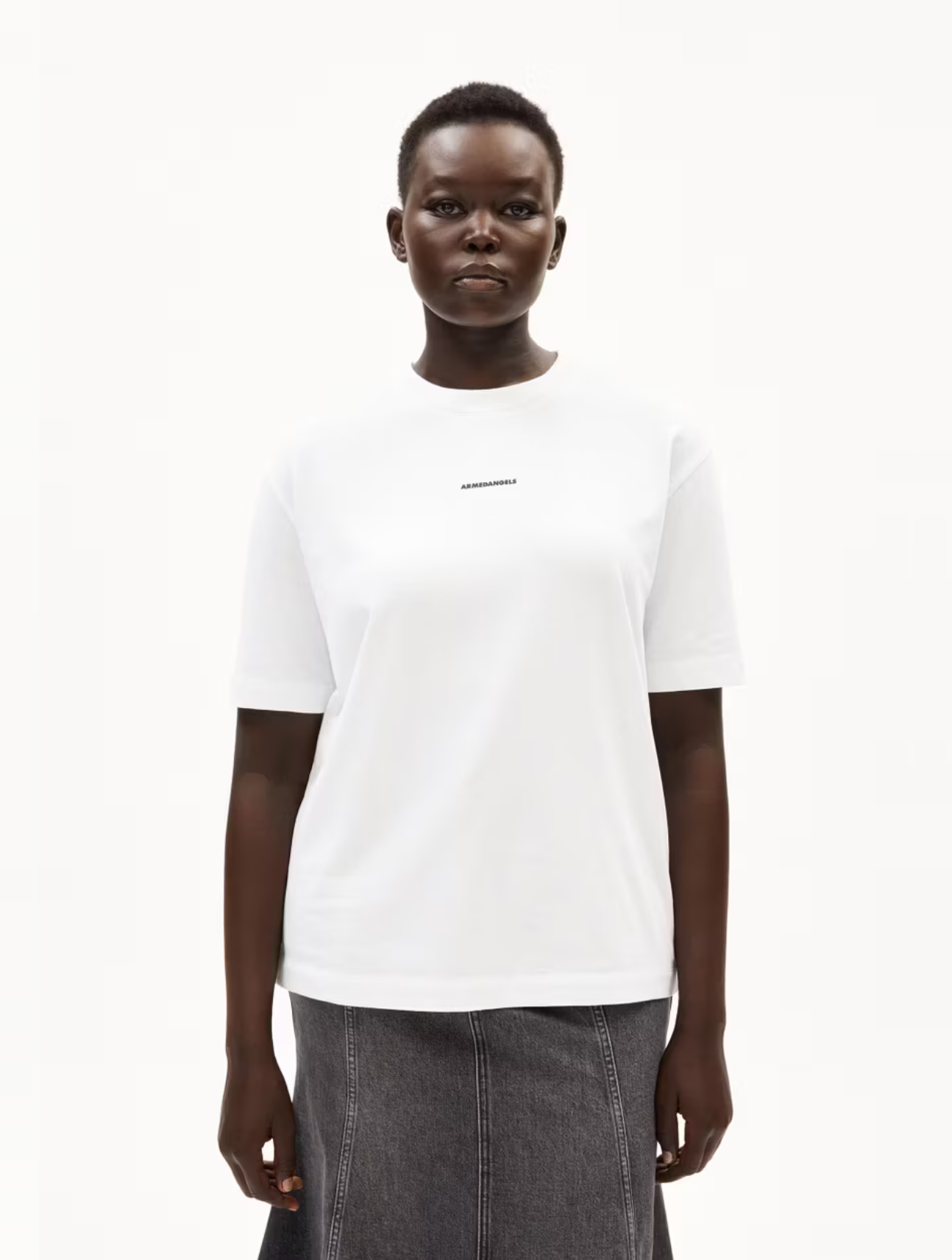Tarjaa Wordmark Shirt