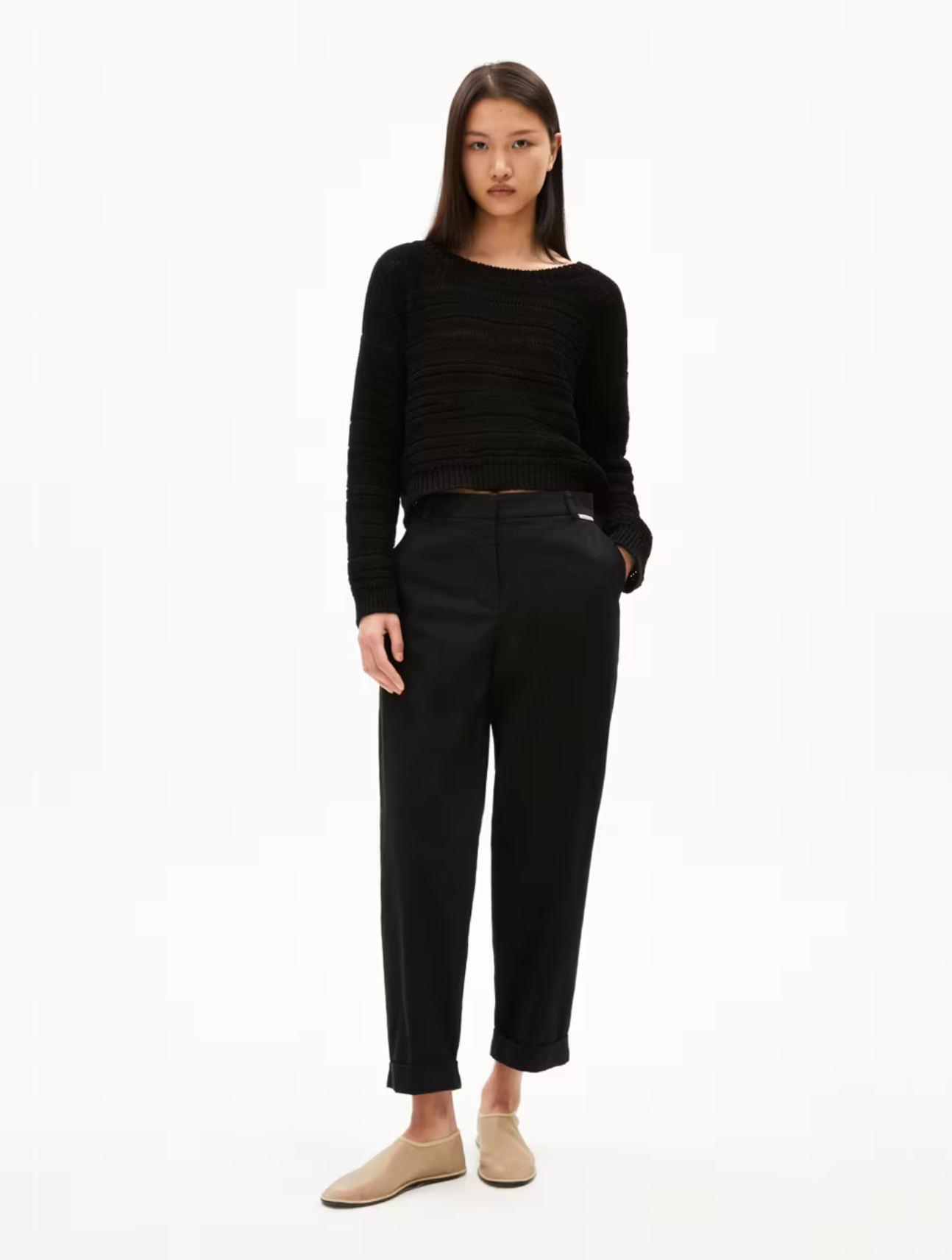 Kaadwi Pants