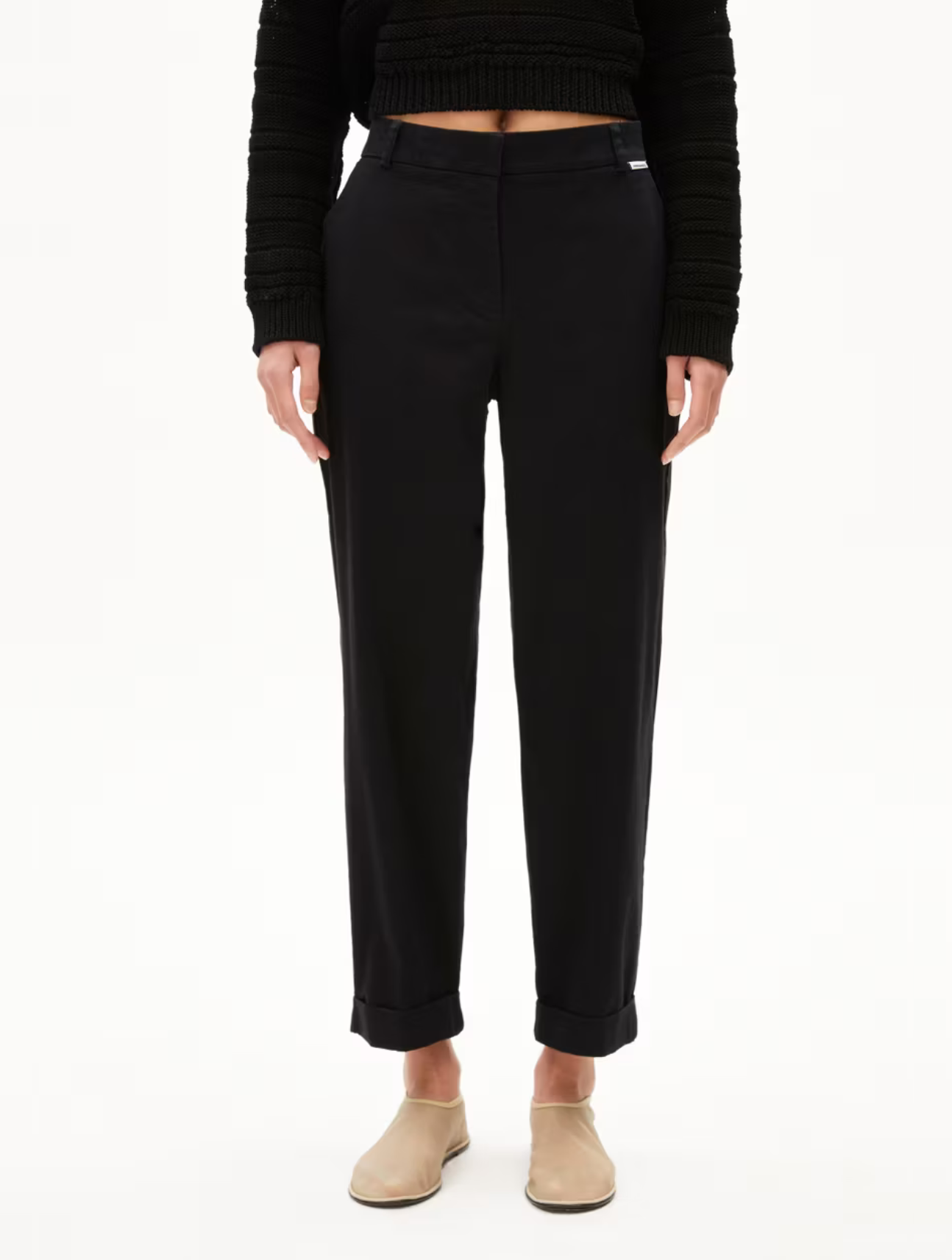 Kaadwi Pants