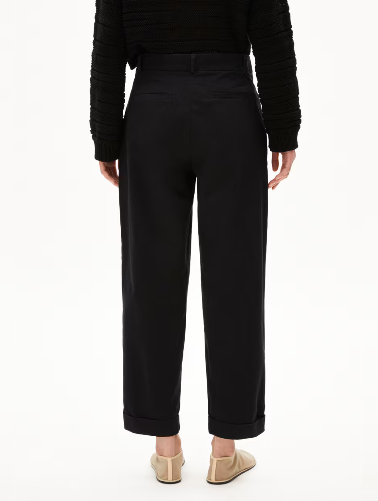 Kaadwi Pants