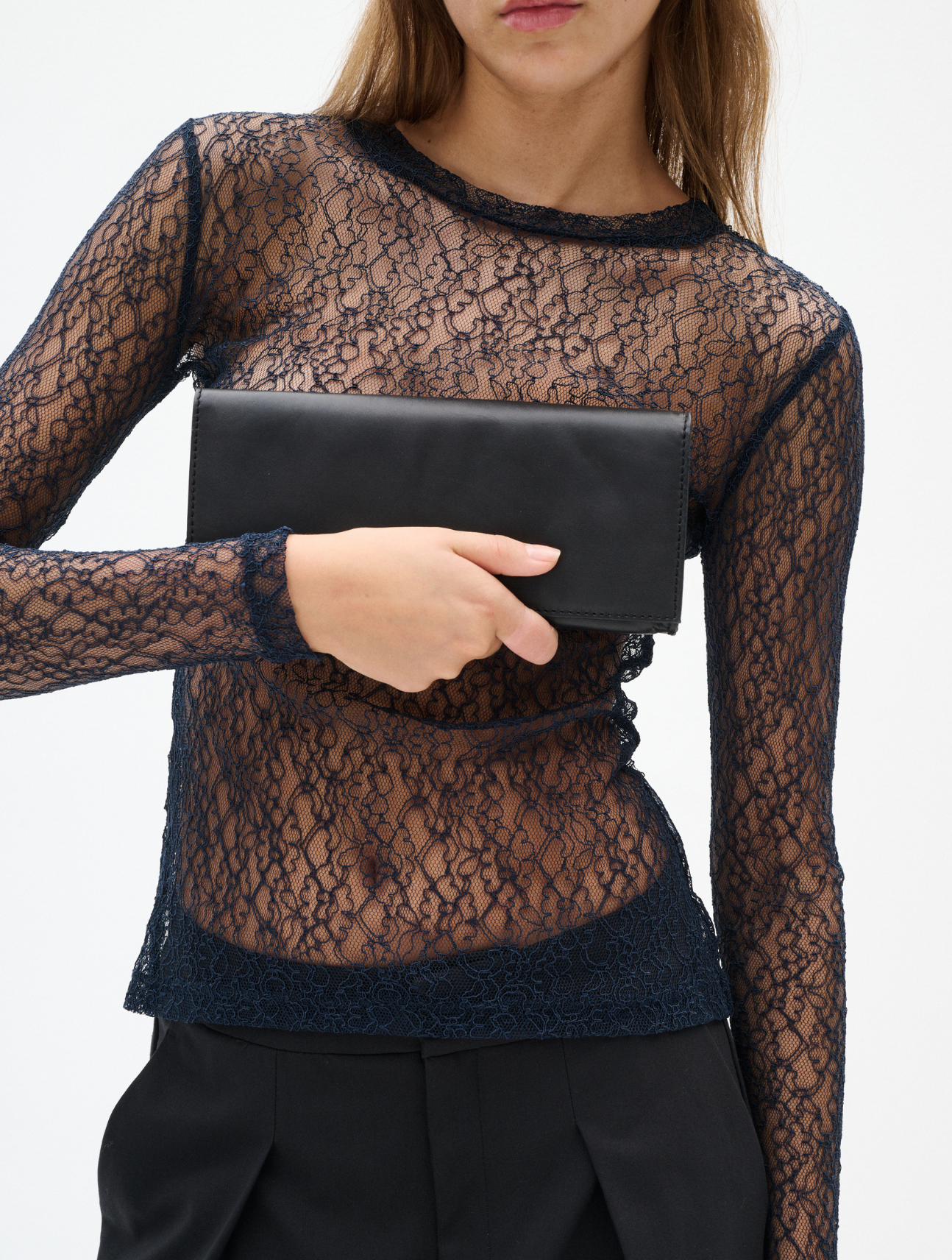 Avery Blouse