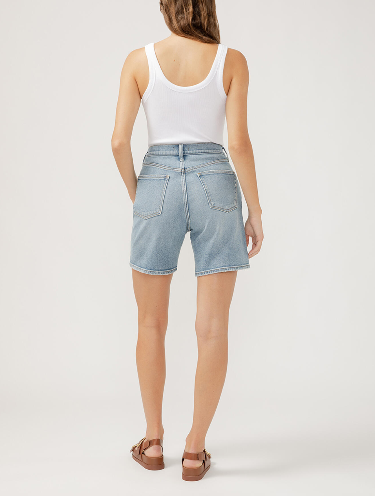 Vintage Long Short