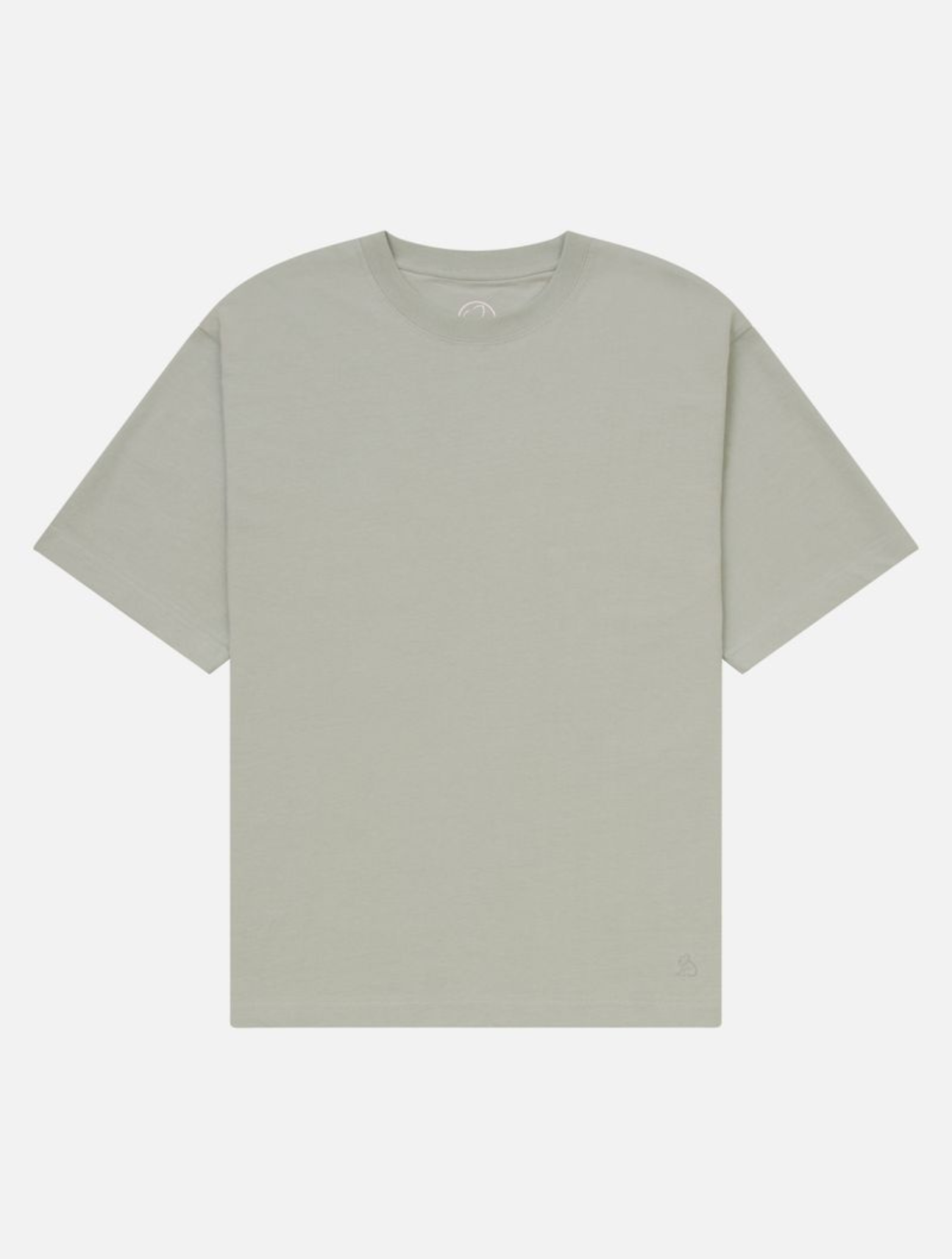 Eazy Box Tee