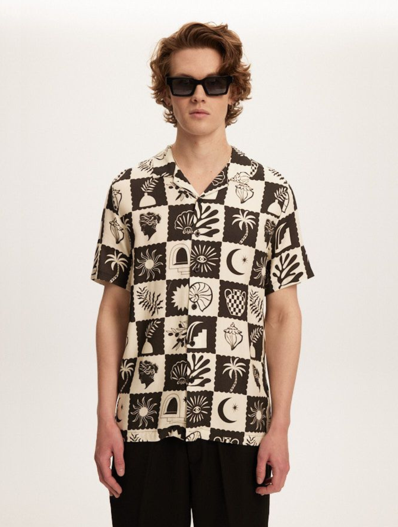 Beach Shirt