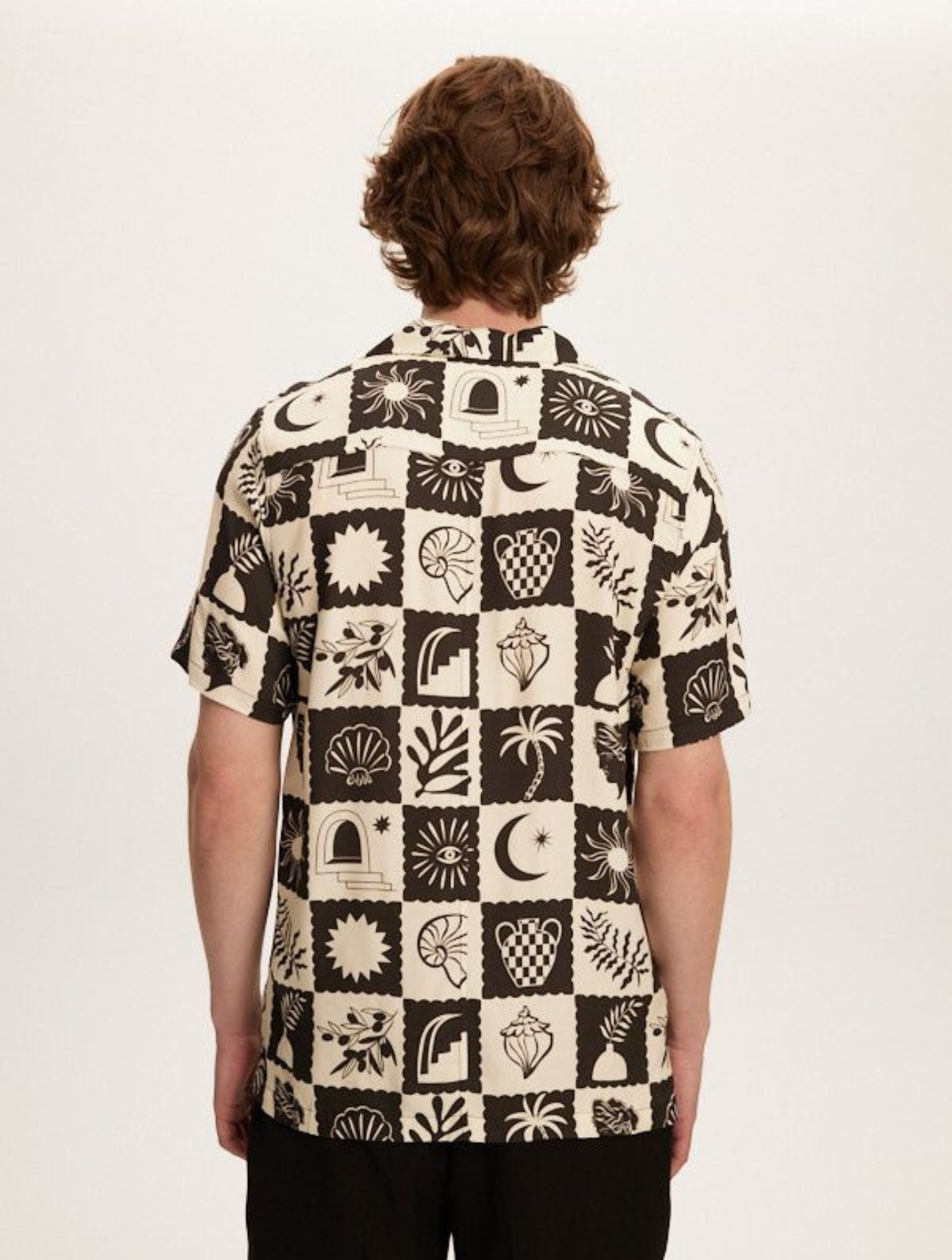 Beach Shirt