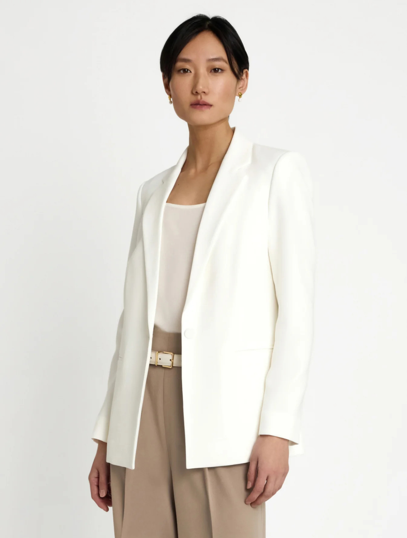 Silas B Jacket