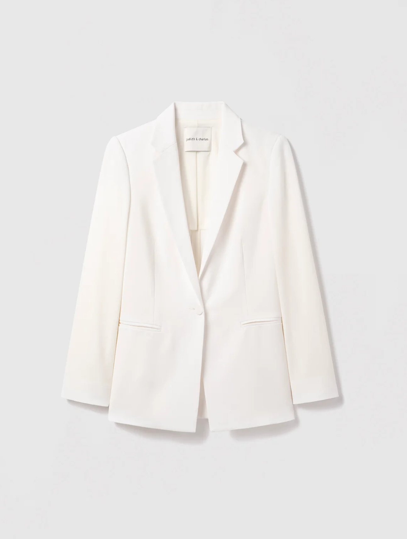 Silas B Jacket