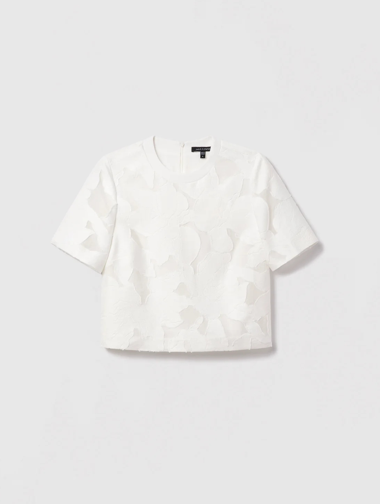 Palerme Top